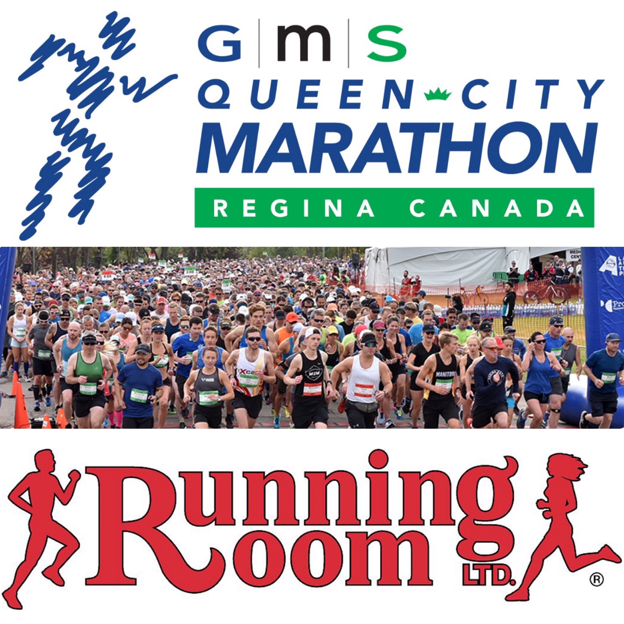 News Gms Queen City Marathon