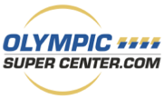 Olympic Super Center logo