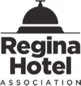 Regina Hotel Association logo