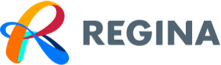 City of Regina logo