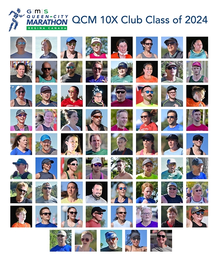 2024 10X Club