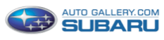 Auto Gallery Subaru logo