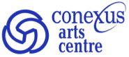 Conexus Arts Centre logo