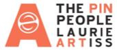 The Pin People logo