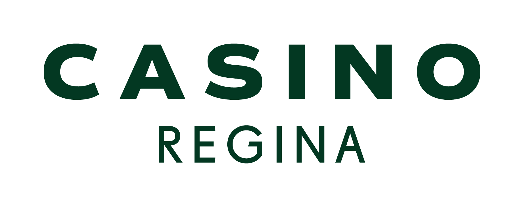 Casino Regina logo