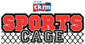 CKRM Sports Cage logo