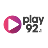 Play 92 logo